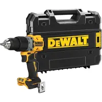 DeWalt DCD805NT-XJ (zonder accu)