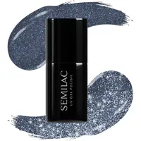 Semilac UV Gel Polish 404 Classy & Sassy
