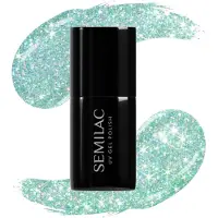 Semilac UV Colours UV Gel Polish Gel Nagellak 7 ml 239 Mermaid Tail