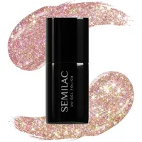 Semilac UV Colours UV Gel Polish Gel Nagellak 7 ml 243 Sea Star