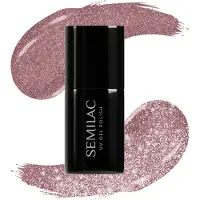 Semilac UV Gel Polish 401 Dawn till Dusk