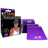 KT Tape Original Precut 5m Kinesiologie Tape