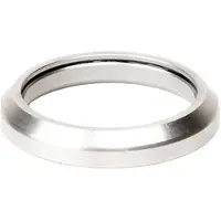 Xlc Bb-c01 1 1/8 Inches 45/45º Bearing Zilver 34 x 46.8 x 7 mm