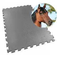 Ivol Stalmat 80 x 120 cm - 20 mm - Puzzelsysteem