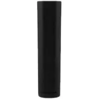 Cannondale Xc Silicone Handlebar Grips Zwart 135 mm