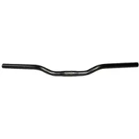 Ergotec Bar exclusiv black 25,4mm