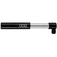 Pnk Minipomp Piranha, Fietspomp, Fietsaccessoires