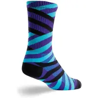 Sockguy Crew 6´´ Matrix Sokken