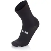 MB Wear Comfort Socks Zwart EU 35-40 Man