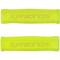 Syncros Foam Handvatten Radium Yellow