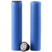 Sb3 Silicone Grips Blauw 32mm || Maat: 32