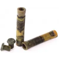 Fiend Team Grips Beige,Geel 150 mm