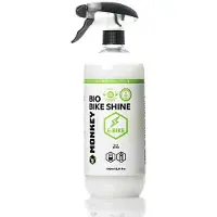 Monkeys Sauce Bio Bike Shine 1L || Maat: 1000