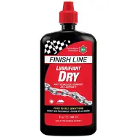 Finish Line Dry 240ml || Maat: 240