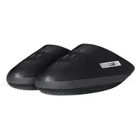 Gobik Defender 2.0 Toe Covers Zwart Man