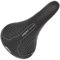 Mvtek Ergofit Sport Zadel Met Klem