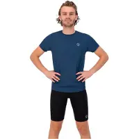 Rogelli T-shirt met korte mouwen Core