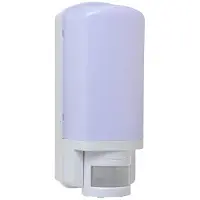 LumenXL Buitenlamp Sens bewegingssensor wit