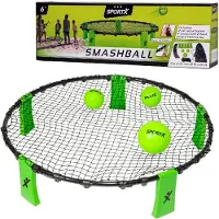 Sportx - Smashball