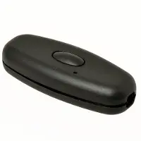 Arditi snoerdimmer zwart