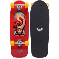 YOW Pocket Rem Cruiser Board
