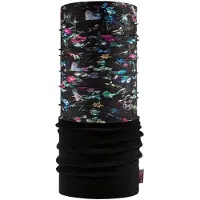 Buff Unisex, Sjaal, Jr Polar Cashim Multi, Veelkleurig