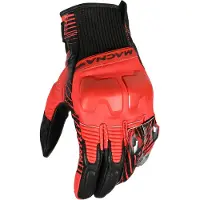 Macna Ultraxx Motorfiets handschoenen Maat