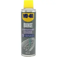 Wd-40 All Condition Chain Lubricant 250 ML || Maat: 250