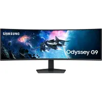 Samsung LS49CG950EUXEN: Odyssey G9 G95C computermonitor