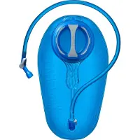 CamelBak Camelbac Crux 2 L Reservoir 70 (Maat - 2 L, Kleur - BLUE)