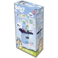 Bluey mini keuken met toaster