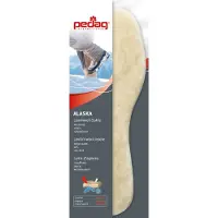 Pedag - Warme inlegzool lamswol - 37