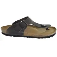 Rohde 5928 Teenslippers | Maat 45 Heren Bruin