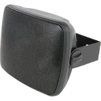 Adastra FC4V-B luidspreker binnen en buiten 3.5" 100W Zwart
