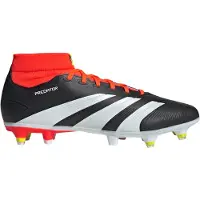 Adidas Voetbalschoenen Predator League Sock Sg heren 40 2/3