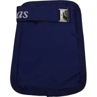 Bucas Borstverbreder Click'n Go Magnetic Donkerblauw - 24