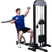 Body-solid GMFP-STK Press - Pec Deck
