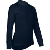 Avento Thermoshirt - Sportshirt - Kinderen - 152 - Blauw