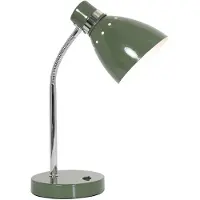 Steinhauer Groene Bureaulamp Spring