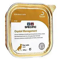 Specific Crystal Management FCW