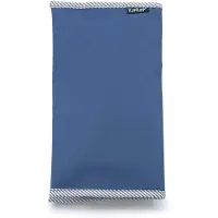 Kipkep Napper luieretui denim blue unisex