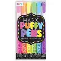 Ooly Magische Neon Stiften