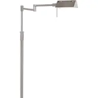 Steinhauer Vloerlamp Karl Staal