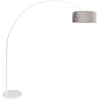 Steinhauer Velvet booglamp Sparkled
