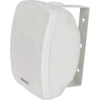 Adastra FC5V-W luidspreker binnen en buiten 5.25" 100W WIT