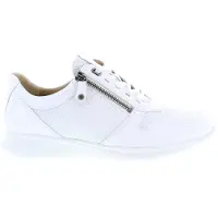 Hartjes 162.1124 Sneakers | Maat 8 Dames Wit
