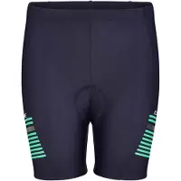 Cube Teamline Cycle Broek Zonder Bretels