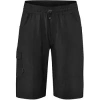 Cube Teamline Rookie Baggy Korte Broek
