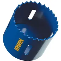 Irwin Bi-metalen Gatzaag 30mm - 10504172