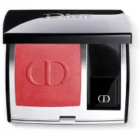 Dior Gezicht Blush Langhoudende Blush voor de Wangen & JukbeenderenRouge Blush 999 satiny finish